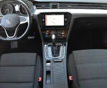 Zunanja slika - Volkswagen Passat - Variant 2.0 TDI Business AVT.-LED-RADAR-KREDIT BREZ POLOGA - 9 - Predogledna slika