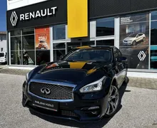 Zunanja slika - Infiniti Q70 - 2.2d Sport Tech Aut. - 1 - Predogledna slika