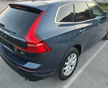Zunanja slika - Volvo XC60 - B4P Momentum Aut - 5 - Predogledna slika