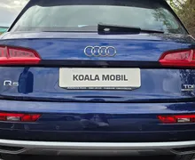 Zunanja slika - Audi Q5 - QUATTRO 2.0TDI S-TRONIC LED-NAVI-KAMERA-1.LAST-SLO - 5 - Predogledna slika