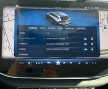 Zunanja slika - Mercedes-Benz E-Razred - E 300 de T 4MATIC All-Terain Avantgarde Avt. - 18 - Predogledna slika
