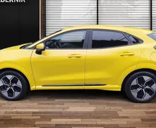 Zunanja slika - Ford Puma - Gen-e 43 kWh elektromotor 124kW auto - 6 - Predogledna slika