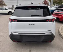 Zunanja slika - Peugeot 5008 - GT HIBRID 145 e-DCT - 4 - Predogledna slika