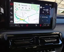 Zunanja slika - Nissan Micra - Elektro 52 kWh Evolve - 18 - Predogledna slika
