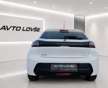 Zunanja slika - Peugeot 208 - 1.2 PureTech-1 LASTNICA-NAVI-PDC-ODLIČEN - 6 - Predogledna slika