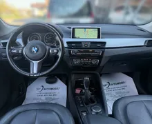 Zunanja slika - BMW X1 - serija :  xDrive20d HEAD-UP FULL LED NAVI PDC USNJE - 18 - Predogledna slika