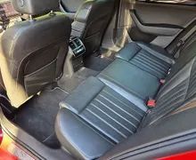 Zunanja slika - Škoda Superb - 2.0 TDI L K DSG 140 kW PANORAMA-USNJE-ACC - 9 - Predogledna slika