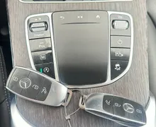 Zunanja slika - Mercedes-Benz GLC-Razred - GLC 220 d 4MATIC Avt.KAMERA.NAVI.USNJE.LED.2021. - 3 - Predogledna slika
