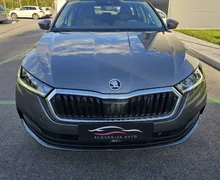 Zunanja slika - Škoda Octavia - 2.0 TDI  EXECUTIVE DSG|FuLED|alu|wirtual|Multifunk - 2 - Predogledna slika