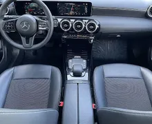 Zunanja slika - Mercedes-Benz CLA-Razred - CLA Shooting Brake 200D|AUT|SB|LED|NAVI|DIGITAL|SLO|PREMIUM| - 9 - Predogledna slika