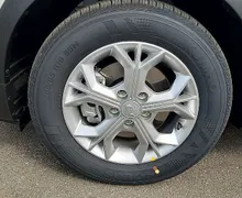 Zunanja slika - KG Mobility Tivoli - 1.5 GDI-T Fresh A T - 6 - Predogledna slika