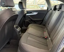 Zunanja slika - Audi A4 - Avant S LINE 40 TFSI S tronic -MATRIX LED-VIRTUAL-ACC - 10 - Predogledna slika