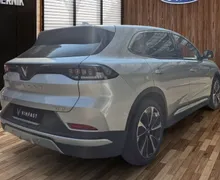 Zunanja slika - Vinfast VF8 - PLUS 87.7kWh 408PS AWD-GRATIS POLNILNICA 22KW - 4 - Predogledna slika