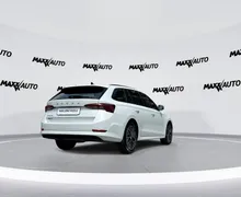 Zunanja slika - Škoda Octavia - Combi 1.5 TSI Ambition - 5 - Predogledna slika