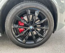 Zunanja slika - BMW X3 - M40d - 5 - Predogledna slika