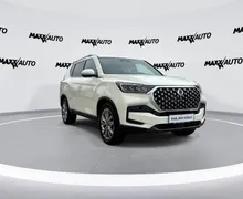 Zunanja slika - SsangYong Rexton - 2.2 XDI AWD Limited Exclusive Panorama+ Avt. - 3 - Predogledna slika
