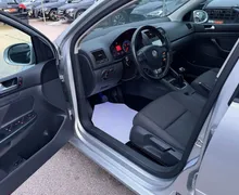Zunanja slika - Volkswagen Golf - V 1.9 TDI SLO.VOZILO MULTIMEDIJA TEMPOMAT ALU16 - 13 - Predogledna slika