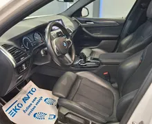 Notranja slika - BMW serija X4: - xDrive20d M SPORT-PANORAMA-LED-VELIKA NAVI-PDC... - 10 - Predogledna slika