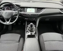 Zunanja slika - Opel Insignia - 2.0 CDTI 125KW Business FULL LED NAVI Vl. Kljuka - 7 - Predogledna slika