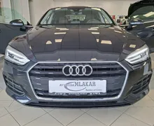 Zunanja slika - Audi A5 - Sportback 2.0 TDI Sport-LED-NAVI-PDC-USNJE- - 6 - Predogledna slika