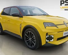 Zunanja slika - Renault 5 E-tech - techno EV40 90kW +  PAKET ZIMA IN UDOBJE - 1 - Predogledna slika
