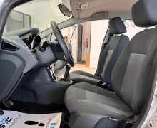 Zunanja slika - Ford Fiesta - Trend 1,25 16V - 9 - Predogledna slika