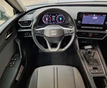 Zunanja slika - Seat Leon - SP Style 2.0 TDI evo 85kW (115KM) - 7 - Predogledna slika