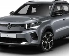 Zunanja slika - Citroën C3 - Plus Turbo 100 S S ročni - 1 - Predogledna slika