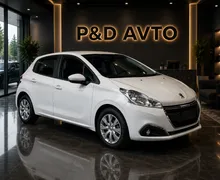 Zunanja slika - Peugeot 208 - 1.5 BlueHdi - 6 - Predogledna slika