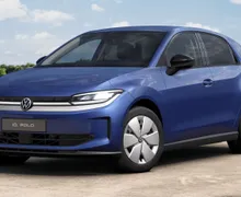Zunanja slika - VW - - Novi ID. POLO Premium PREDNAROČILO - 1 - Predogledna slika
