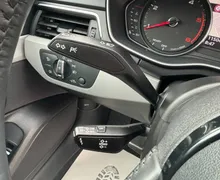 Zunanja slika - Audi A4 - 35 TDI S tronic S line LED-KAMERA-NAVI - 17 - Predogledna slika