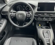 Zunanja slika - Honda ZR-V - I 2.0 I eHEV I SPORT I eCVT I ACC I LED I NAVI I - 10 - Predogledna slika