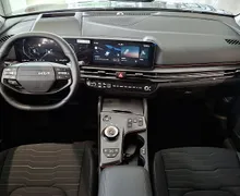 Zunanja slika - KIA Sportage - 1.6 T-GDi 110kW EX Style. 7 DCT - 8 - Predogledna slika