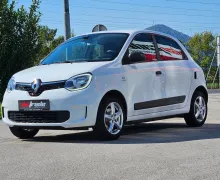 Zunanja slika - Renault Twingo - SCe 75 Life, 1.LAST.SLO.VSI RAČUNI - 3 - Predogledna slika