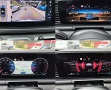 Zunanja slika - Mercedes-Benz GLS-Razred - 450 d 4MATIC AMG LINE-SLO-1.LAST-TOP OPREMA - 20 - Predogledna slika