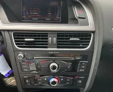 Zunanja slika - Audi A4 - Avant 2.0   TDI - 10 - Predogledna slika