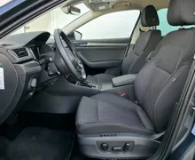 Zunanja slika - Škoda Superb - Combi 4x4 2.0TDI Style DSG MATRIX•ACC•VIRTUAL•17C• - 6 - Predogledna slika