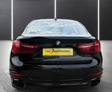 Zunanja slika - BMW X6 - serija :  xDrive 30d LED NAVIGACIJA TEMP PDC VIRTUAL TOP - 5 - Predogledna slika