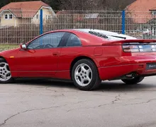 Zunanja slika - Nissan 300 ZX - 300ZX Twin Turbo 2+2 aut. AVTONOSTALGIJA AKCIJA - 7 - Predogledna slika