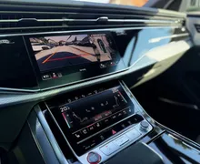 Zunanja slika - Audi RS Q8 - PERFORMANCE 4.0 TFSI Quattro HD MATRIX B.O. ACC - 15 - Predogledna slika