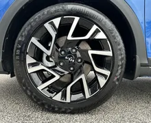Notranja slika - KIA XCeed - 1.0 T-GDi EX Way ISG. MT - 9 - Predogledna slika