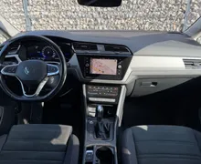 Zunanja slika - Volkswagen Touran - 2.0 TDI DSG |1. LAS.|VIRTUAL|ALCANTARA|MASAZA|PDC| - 10 - Predogledna slika