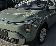 Zunanja slika - KIA Stonic - 1.0 T -LX SMART M T - 7 - Predogledna slika