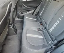 Notranja slika - BMW X1 - sDrive18d Sport Line - 10 - Predogledna slika