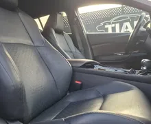 Zunanja slika - Toyota C-HR - AWD 1.2 4X4-NAVI-KAMERA-ACC-LINE ASS-VELIK SERVIS - 11 - Predogledna slika