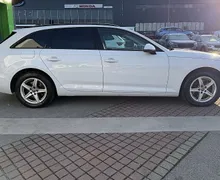 Zunanja slika - Audi A4 - Avant 2.0 TDI 110  150 - 8 - Predogledna slika