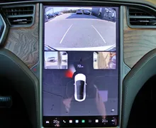 Zunanja slika - Tesla Model S - 100D AWD - 13 - Predogledna slika