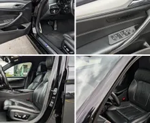 Zunanja slika - BMW Serija 5 - Touring: 520d AUT. M Sport Adapt. LED ambi. osvet. kljuk - 14 - Predogledna slika