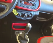 Zunanja slika - Renault Twingo - SCe 70 Limited 1.LASTNIK SLO.POREKLO - 17 - Predogledna slika