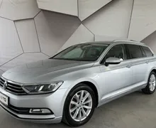 Zunanja slika - Volkswagen Passat - Variant 2,0 TDI BMT Connect DSG - 2 - Predogledna slika